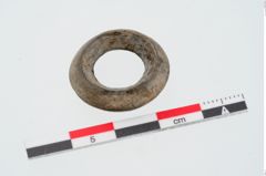 Foto von Tonringperle (NHMW-PRAE-025042)